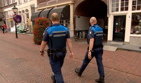 omroep zeeland — NL news