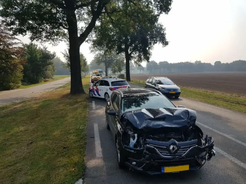 Ongeluk in Groenlo: Wat U Moet Weten