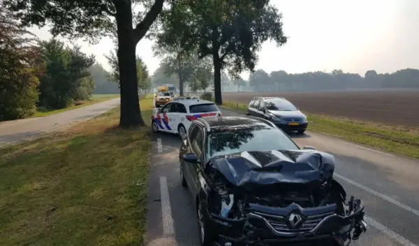 Ongeluk in Groenlo: Wat U Moet Weten