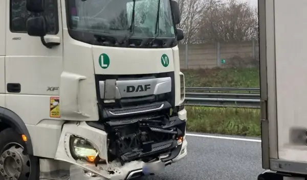 Ongeluk in de Velsertunnel en de Gevolgen