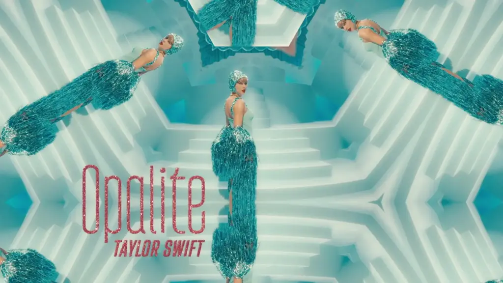 De Betoverende Wereld van de Opalite Muziekvideo