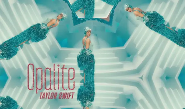 De Betoverende Wereld van de Opalite Muziekvideo