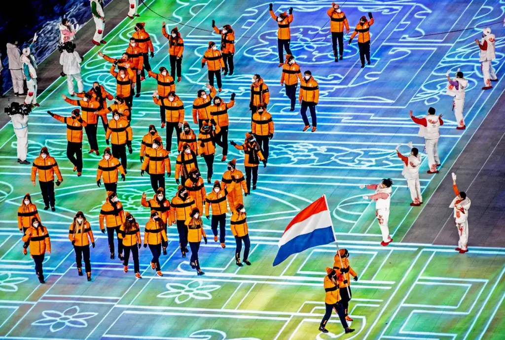 Wat te Verwachten van de Openingsceremonie van de Olympische Spelen 2024
