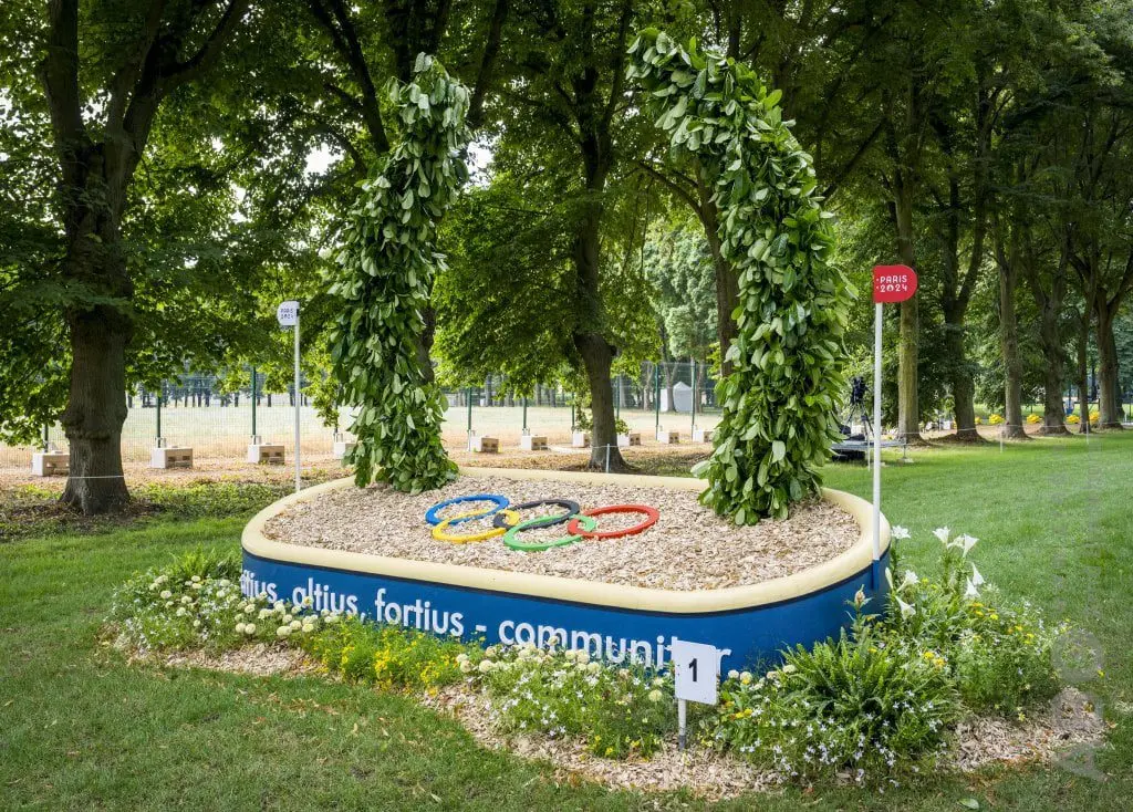 De Openingsceremonie van de Olympische Spelen: Een Wereldwijd Spectakel