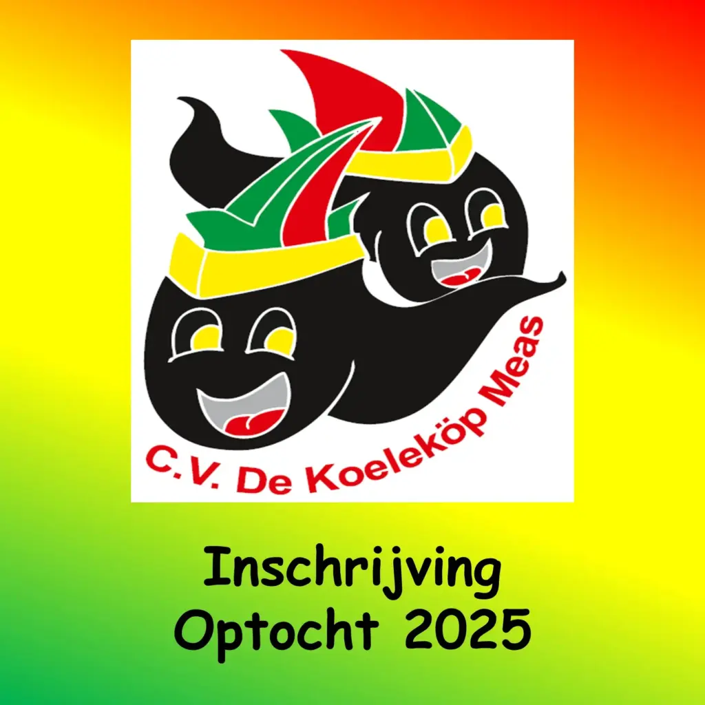 Vooruitblik op de Optocht Albergen 2026