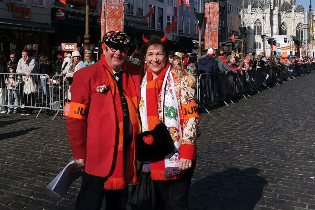 De Optocht Breda: Een Viering van Cultuur en Gemeenschap