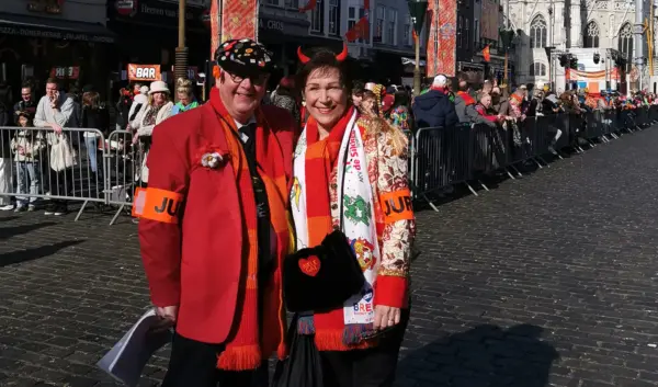 De Optocht Breda: Een Viering van Cultuur en Gemeenschap