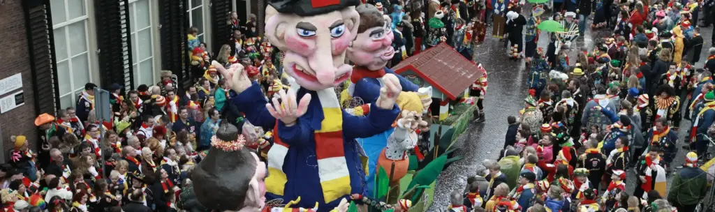 De Optocht Oeteldonk 2026: Verwachtingen en Hoogtepunten