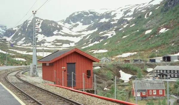 oslo — NL news