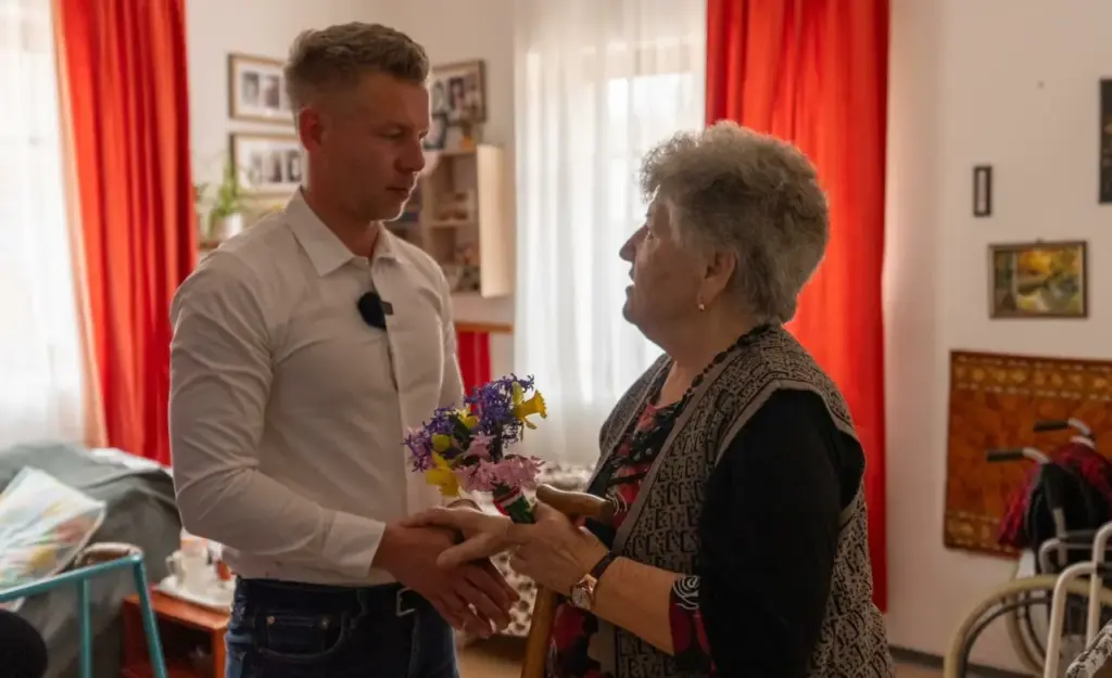 Recente Ontwikkelingen rondom Péter Magyar