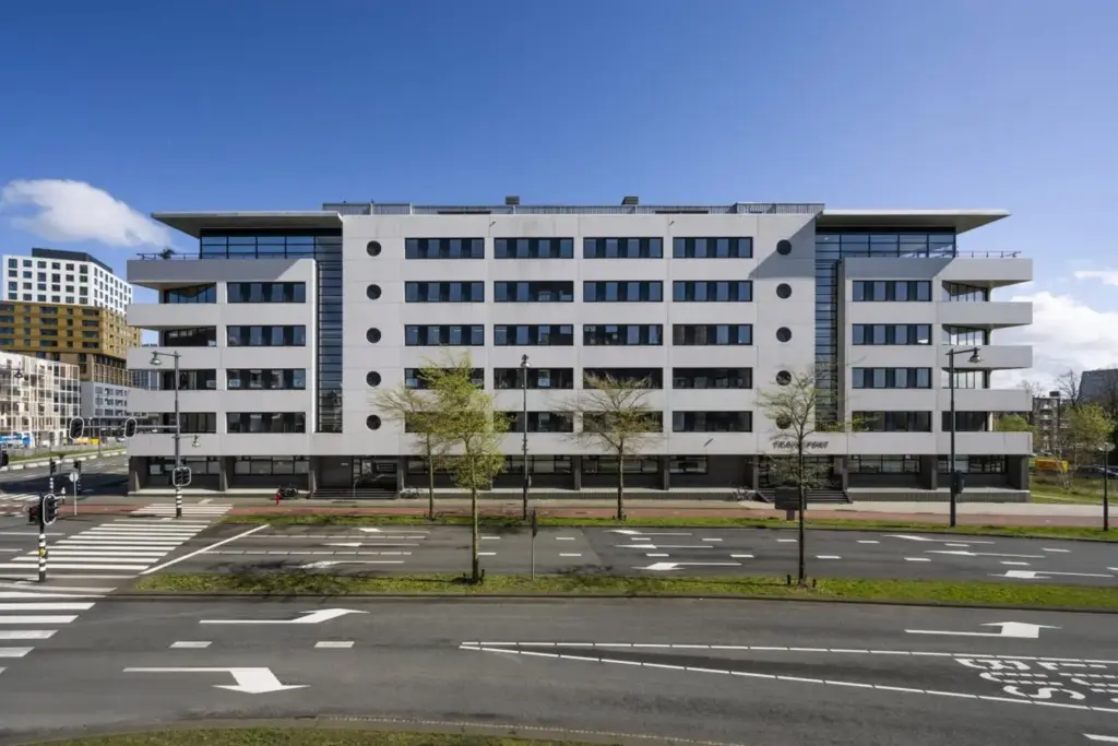 Het P2000-systeem in Amsterdam: Een Cruciaal Communicatiemiddel