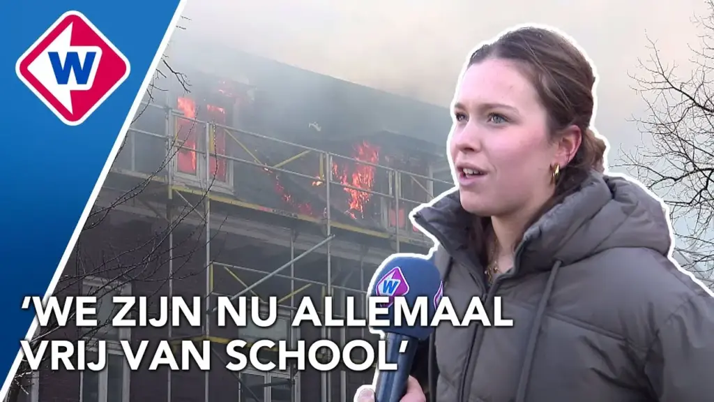 Het P2000-systeem in Gouda: Een Kritische Schakel voor Hulpdiensten