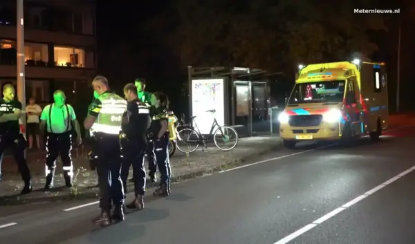 Wat je moet weten over P2000 Groningen