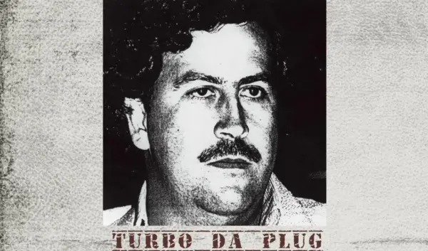 Het Leven van Pablo Escobar: Van Armoede tot Machtenstrijd