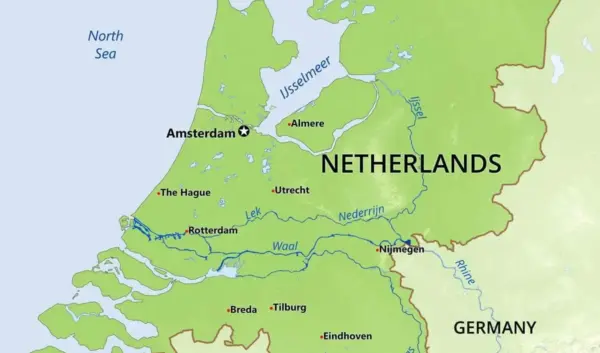 De Paesi Bassi: Een Blik op Cultuur en Economie