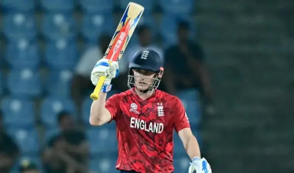 pakistan national cricket team vs england cricket team standings — NL news