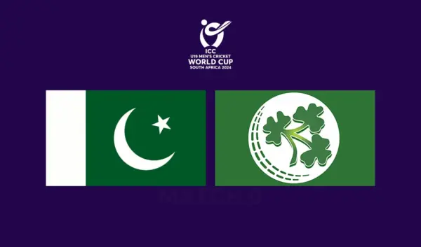 Analyse van de Wedstrijd Pakistan vs Ierland