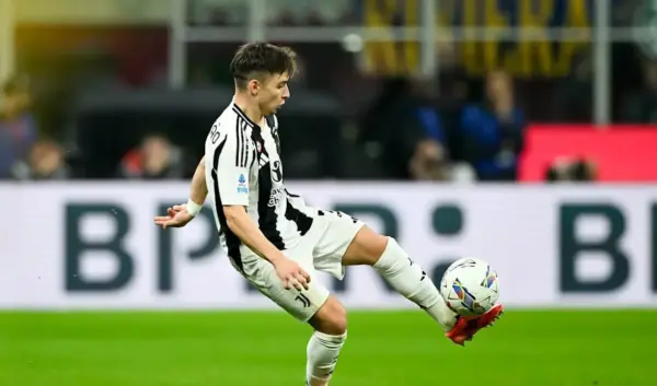 Parma neemt het op tegen Juventus in de Serie A