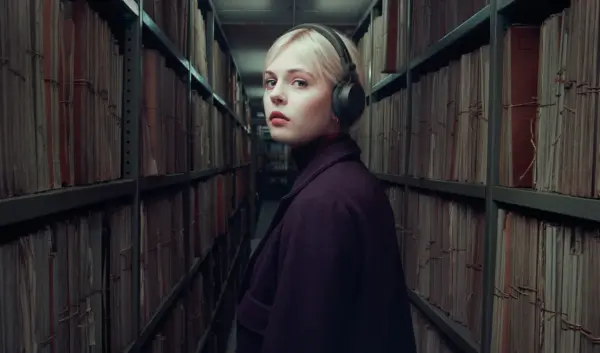 De Opkomst van de Patience Serie in de Entertainmentwereld