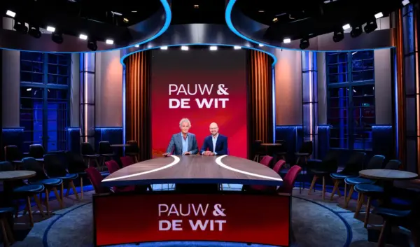 pauw en de wit — NL news