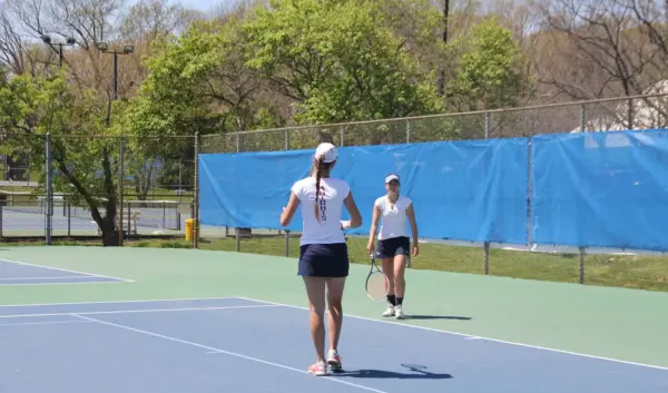 De Opkomst van Pavlovic in de Tennis Wereld
