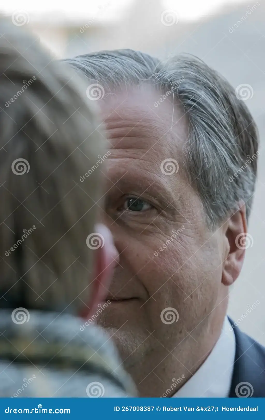 De Politieke Carrière van Alexander Pechtold