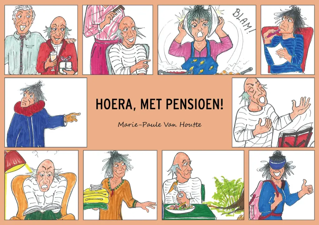 Wat U Moet Weten Over Pensioen en Recentelijke Wijzigingen