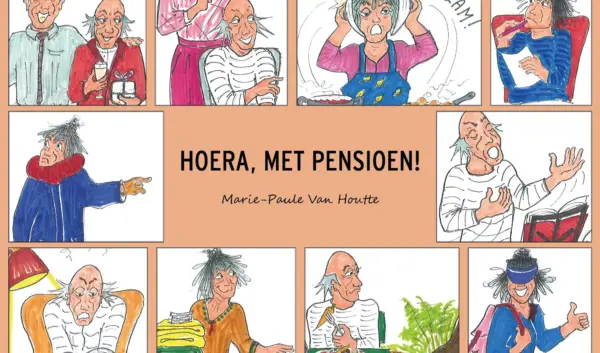 Wat U Moet Weten Over Pensioen en Recentelijke Wijzigingen