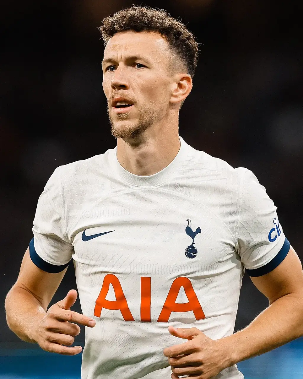 Ivan Perišić: Een Sleutelspeler in de Tegenwoordige Voetbalwereld