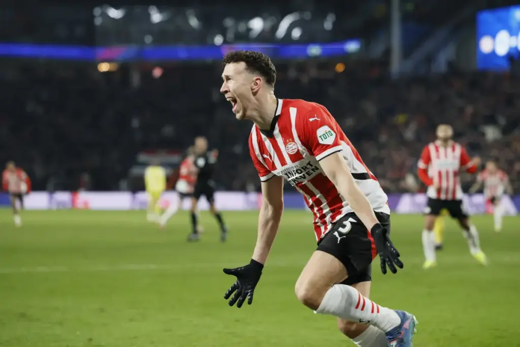 De Impact van Ivan Perisic op de Moderne Voetbal