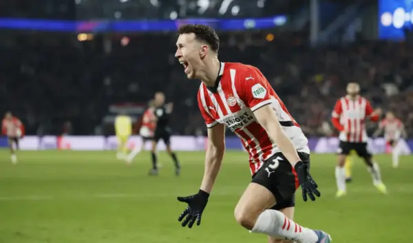 De Impact van Ivan Perisic op de Moderne Voetbal