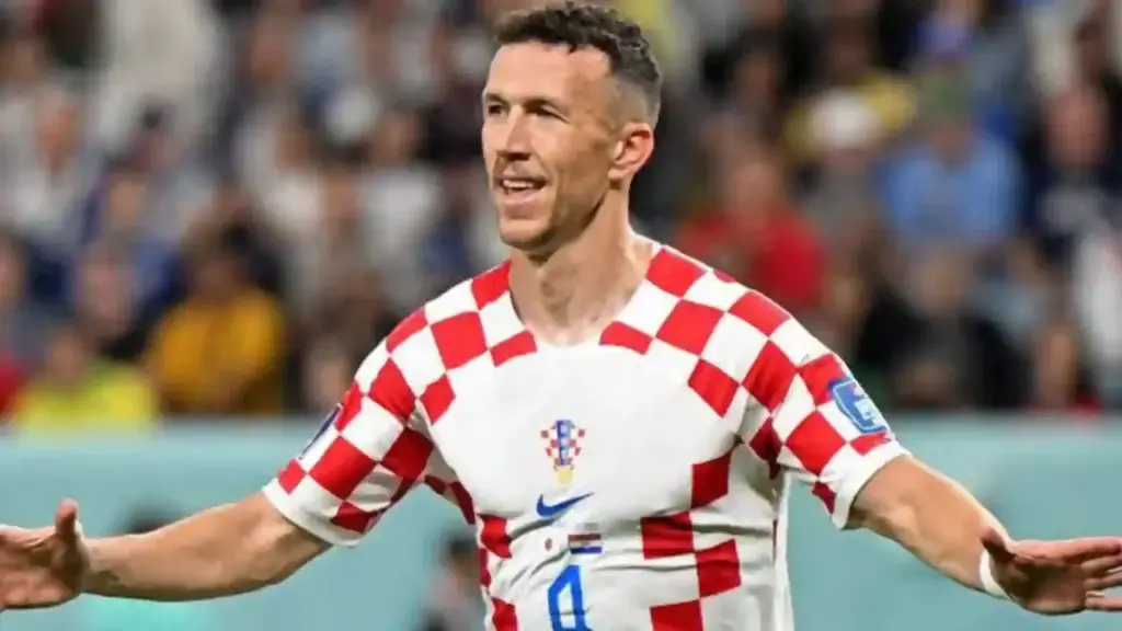 Ivan Perišić: De Veranderende Rol van de Sterspeler