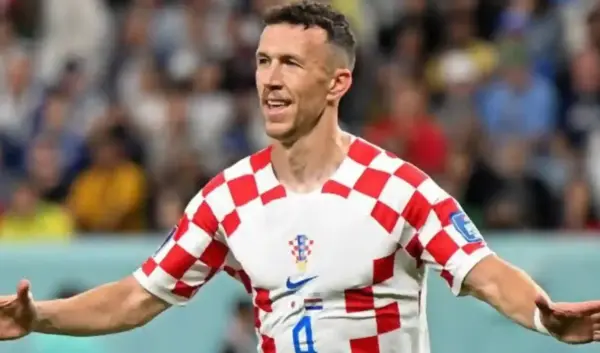 Ivan Perišić: De Veranderende Rol van de Sterspeler