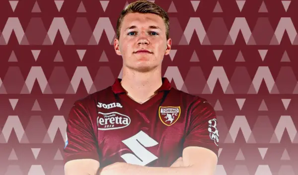 Perr Schuurs: Een Toekomstige Ster in het Voetbal