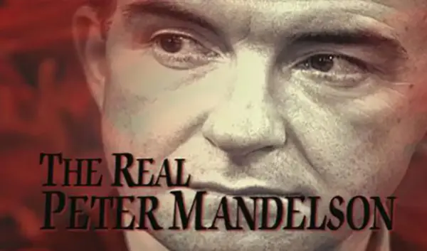 Peter Mandelson: Zijn Rol in de Britse Politiek