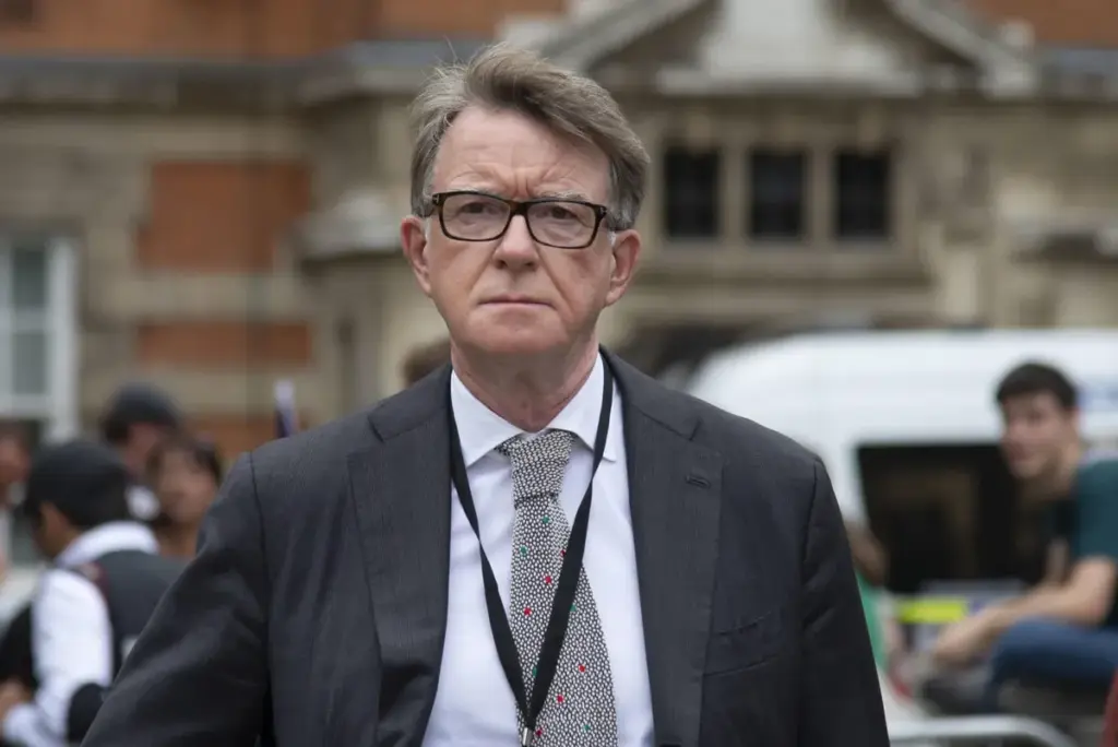 Peter Mandelson in opspraak: Wat betekent dit voor de Britse politiek?