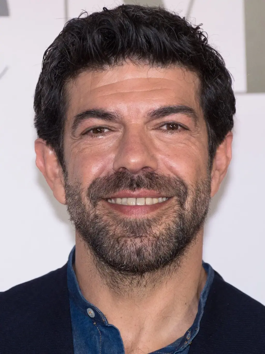 Pierfrancesco Favino: De Veelzijdige Italiaanse Ster