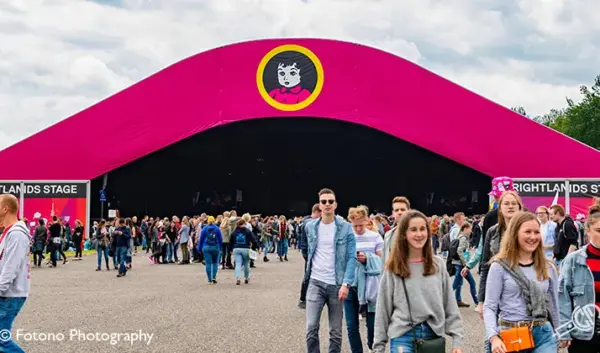 pinkpop nieuwe namen — NL news