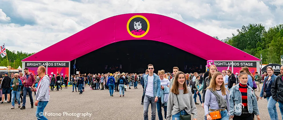 Pinkpop nieuwe namen: Halsey, Tom Morello en meer aangekondigd voor 2026