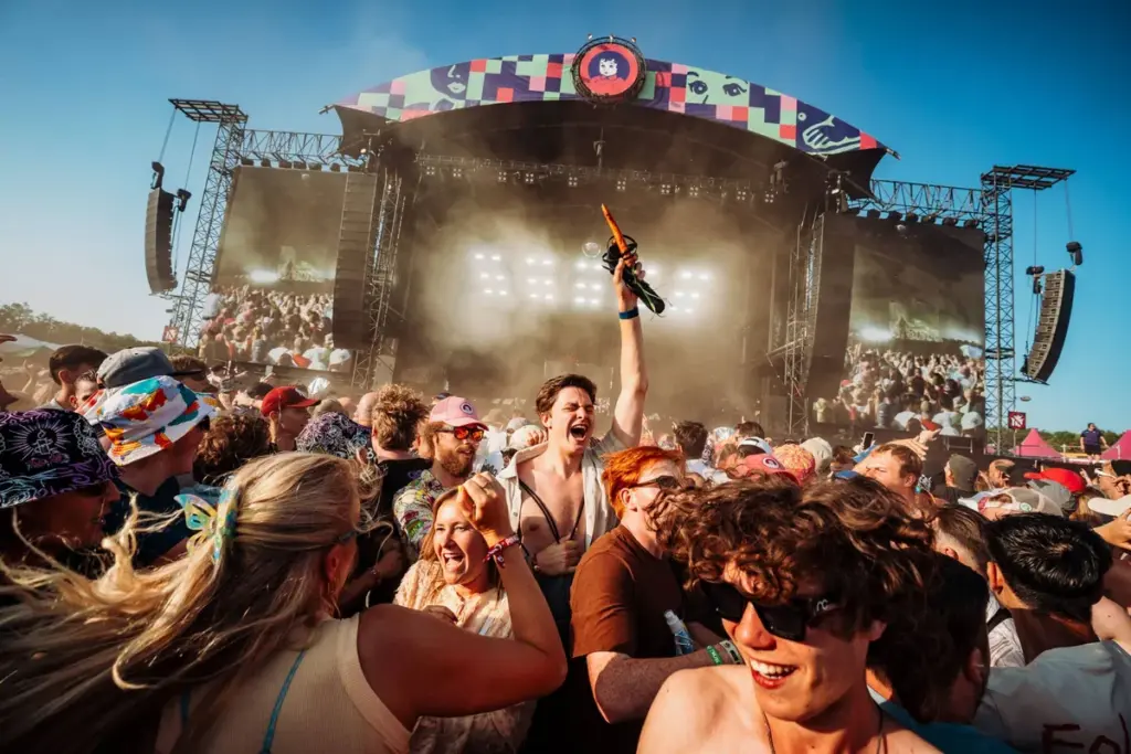 Pinkpop 2026: Nieuwe namen aangekondigd met Halsey en Tom Morello