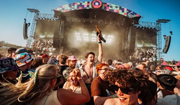 pinkpop — NL news