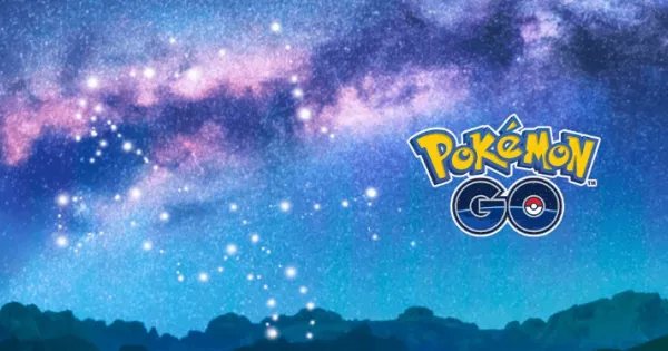 Ontdek de nieuwste pokemon go unown code: 2PKXPAT2RJXKL
