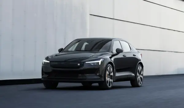Polestar: Een Kijkt naar de Toekomst van Duurzaam Rijden