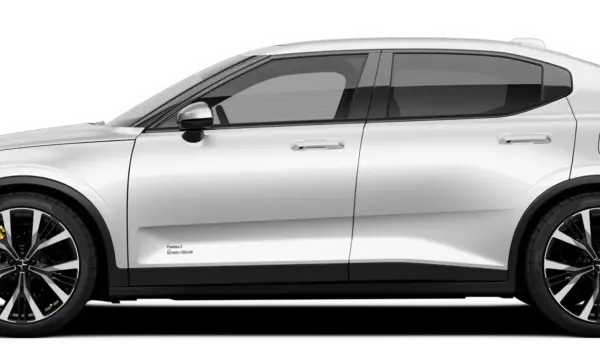 Polestar: Innovatie en Duurzaamheid in Elektrische Auto’s