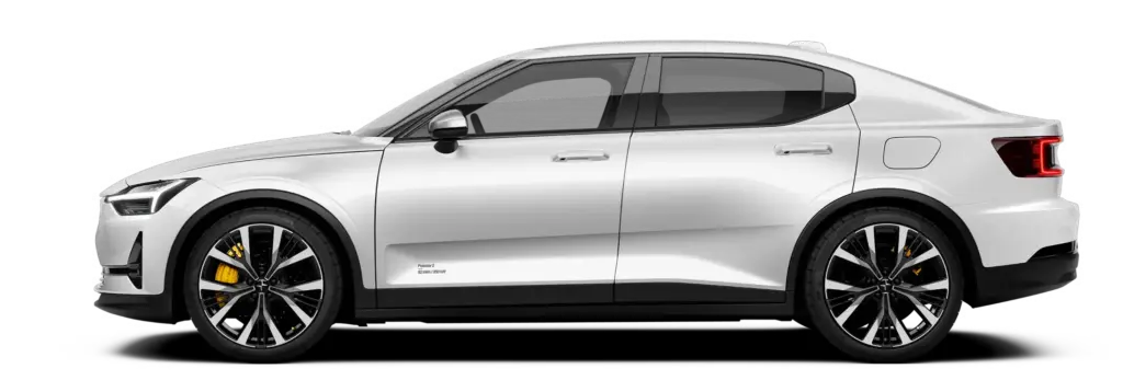 Polestar: De Innovatief en Duurzaam Elektrisch Automerk