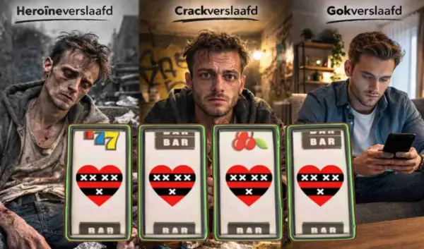 postcodeloterij — NL news