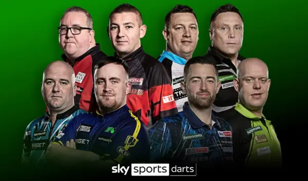Wat is Premier League Darts 2023?