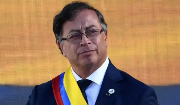 De Huidige President van Colombia: Een Overzicht