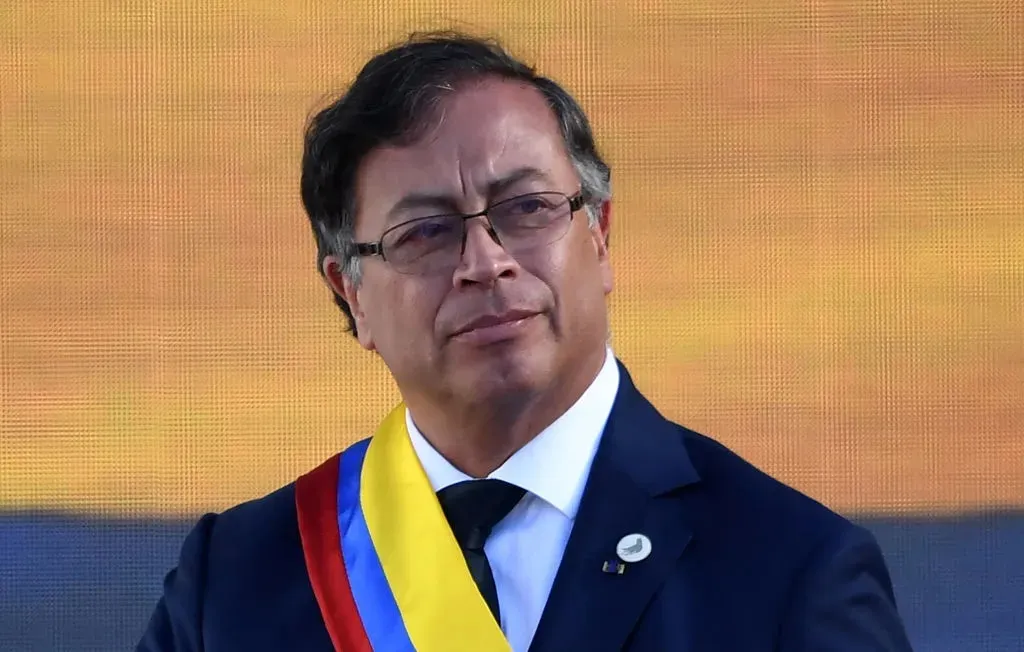 De Huidige President van Colombia: Een Overzicht