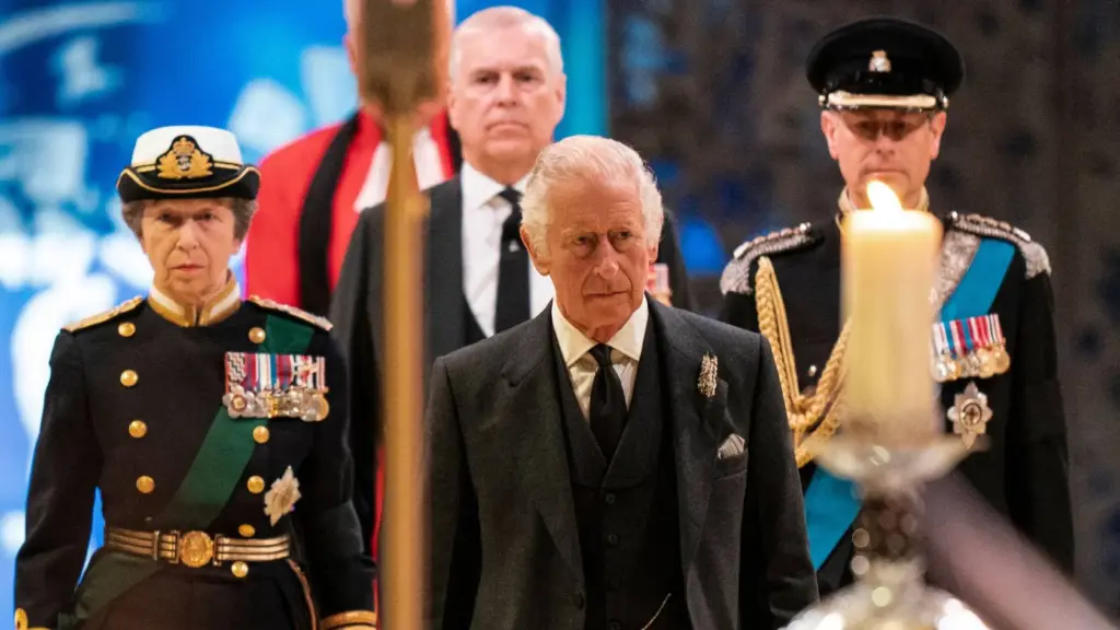 Prinses Anne: Haar Rol en Invloed in de Hedendaagse Maatschappij
